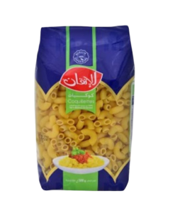 Alitkane Coquillette 500G