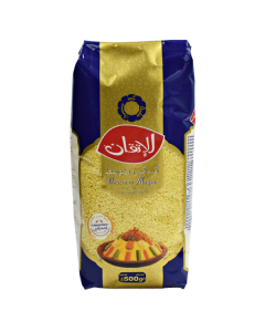 Alitkane Couscous Moy 500G