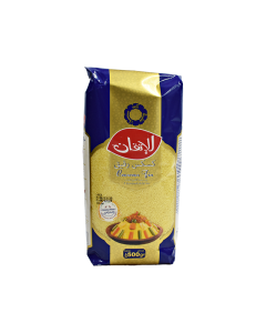 Alitkane Couscous Fin 500G