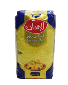 Alitkane Couscous Fin 1Kg