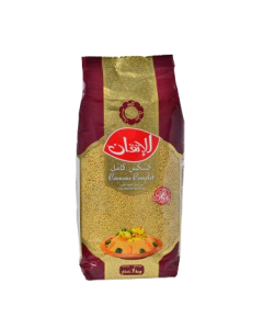 Alitkane Couscous Complet 1Kg