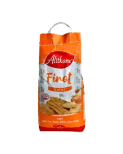Alitkane Semoule Finot 5Kg