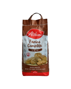 Alitkane Farine Complete 5Kg