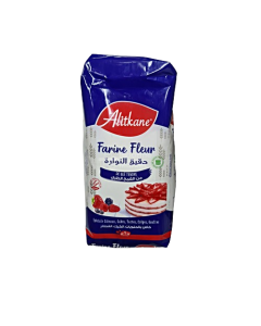 Alitkane Farine Fleur 1Kg