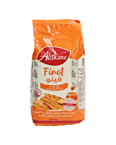 Alitkane Semoule Finot 1Kg