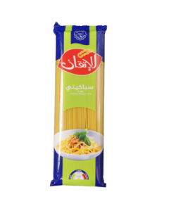 Alitkane Spaghetti 500G