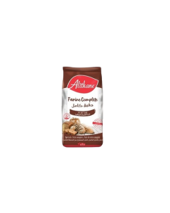 Alitkane Farine Complete 1Kg