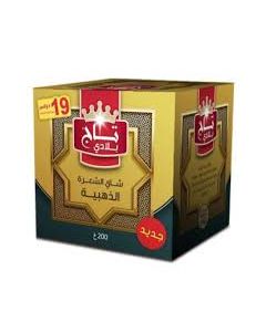 Thé taj bladi 200g