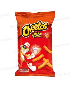 Cheetos Sticks Palitos  27g
