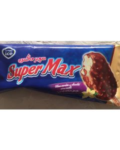 Super max vanille