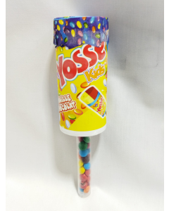 Yosse kids  vanille chocolat