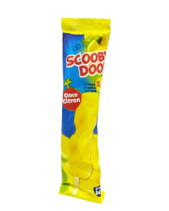 Scooby Doo citron