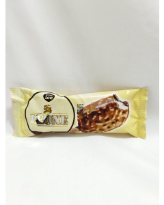 Ice cream Leone vanilla