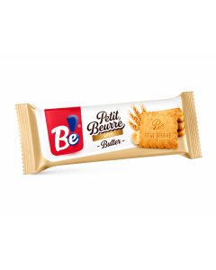 Be petit beurre original - 58g