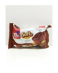 BE soft chocolat original 45g