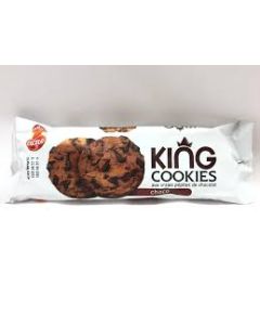 Excelo king cookies