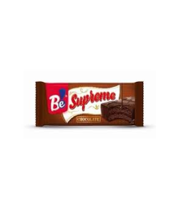 BE supreme dark original 36g
