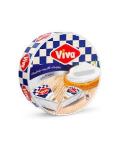Viva fromage triangle 16P