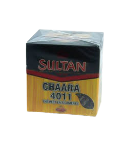Sultan Chaara 4011 Thé Vert 500G