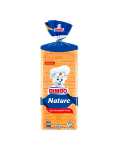 Toast Nature Classic