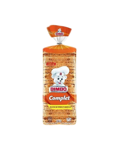Toast Complet
