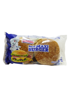 Pain Maxi Burger