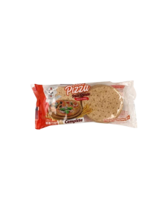 Mini Pizza Complet