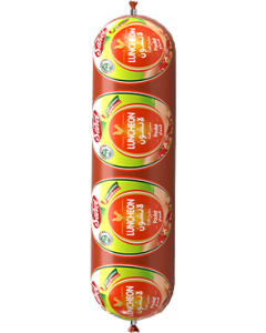 Luncheon Poulet Boyau 350 G