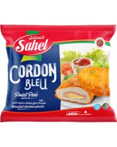 CORDON BLEU PLT PANE SAHEL 1KG