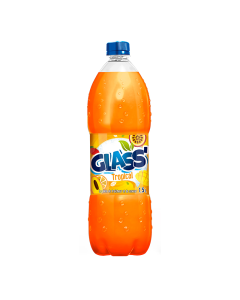 Glass Tropical 1,5