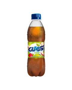 Glass Pomme 33Cl