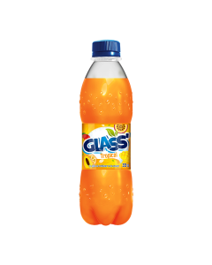 Glass Pulpiz Citron 33Cl
