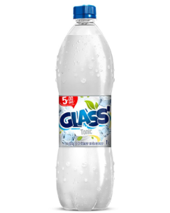 Glass Tonic 1L