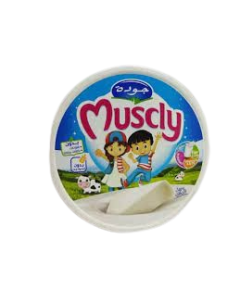 Muscly Fromage  24P