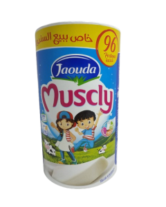 Muscly 96P
