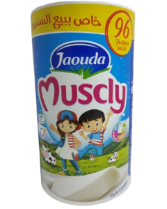 Jaouda Muscly Fromage 96P