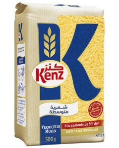 Kenz Vermicelle Moyen 500G