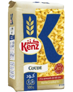 Kenz Coudes 500G