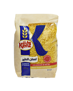 Kenz Langues Doiseaux Sachet 500G