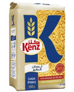 Kenz Langue D'oiseaux Sachet 500G