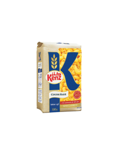 Kenz Coude Rayé 500G