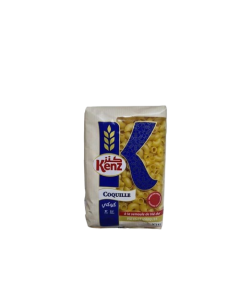 Kenz Coquilles Sachet 500G
