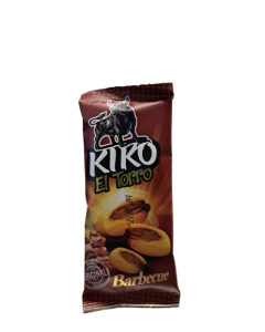 Kiko El Torro Barbecue