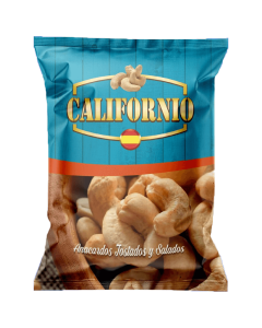 Cajou Californio 180Gr