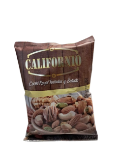 Cocktail Californio Grillées Et Salées 80G