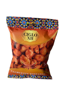 Ciglo Cacahoué Hot Chili