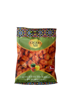 Ciglo Cacahouéte Paprika 32G