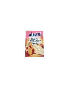 Alsa Levure Boul Sechet 125