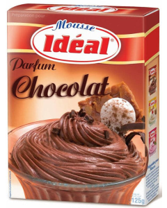 Alsa Flan Vanille 50g