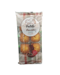 Pastello Chocolate 230G
